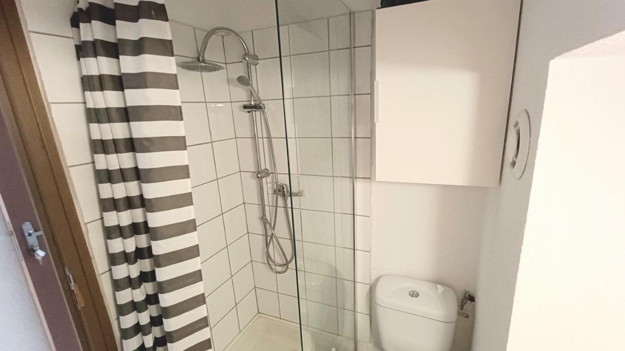 Narbonne Studio Renove Centre Ville Экстерьер фото