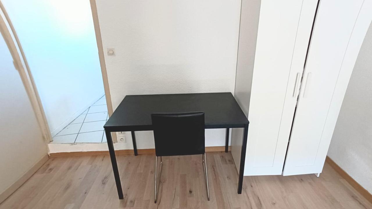 Narbonne Studio Renove Centre Ville Экстерьер фото